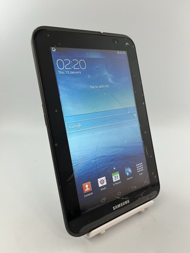 Samsung galaxy tab 0 - samsung, 2