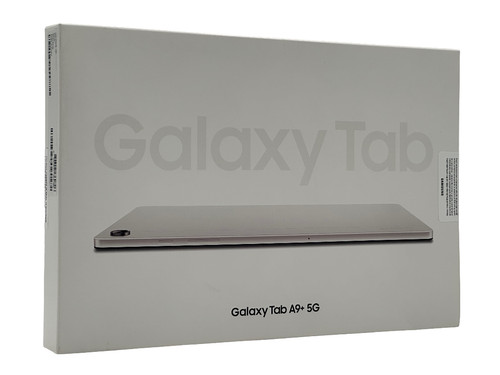 Samsung galaxy tab plus 5g - tab,