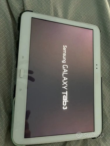 Samsung galaxy tab - galaxy, 7"