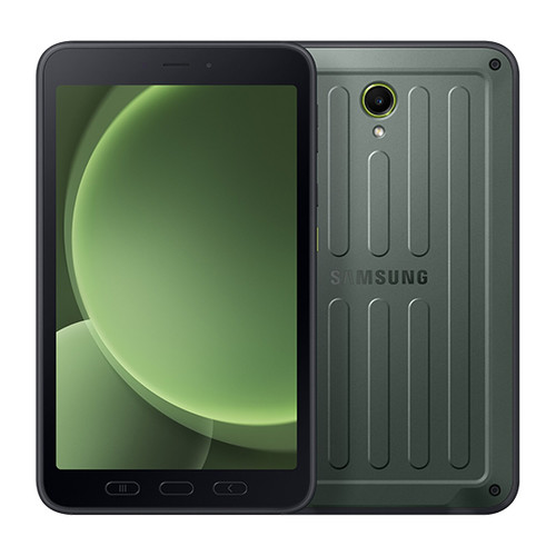 Samsung galaxy tab active - tab, 5