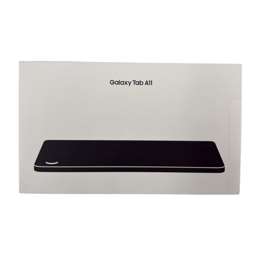 Samsung galaxy tab a11 fi - samsung,