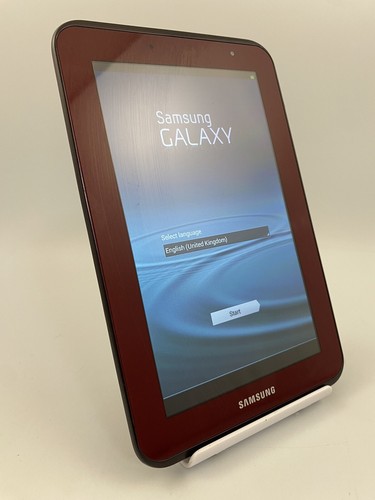 Samsung galaxy tab 0 - galaxy,