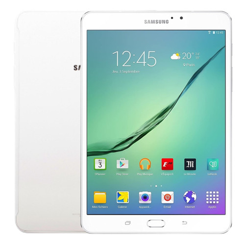 Samsung galaxy tab - samsung, 32gb