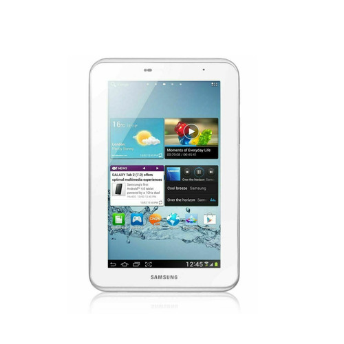 Samsung galaxy tab 0 - samsung, 7.0