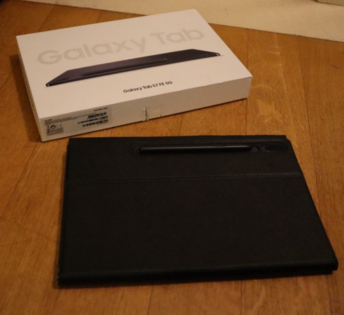 Tablet samsung galaxy - samsung, s7