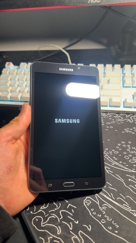 Samsung galaxy tab t280 - samsung,