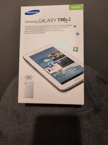 Samsung galaxy tab - tab, 8