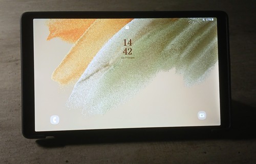 Samsung galaxy tab lite - tab, a7
