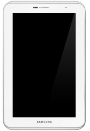 Samsung galaxy tab 0 - tab, 2