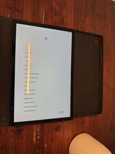 Samsung galaxy tab 4 - galaxy,