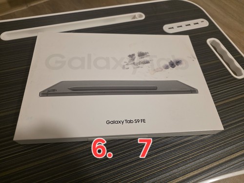 Samsung galaxy tab - galaxy,