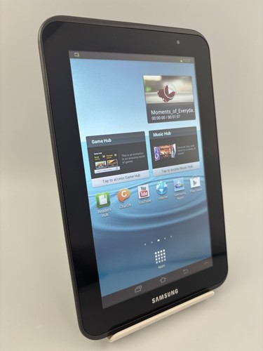 Samsung galaxy tab - galaxy, 7.0