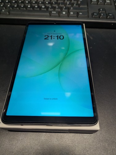 Samsung galaxy tab - samsung, 8,7"