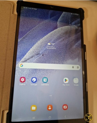 Samsung galaxy tab lite - samsung,
