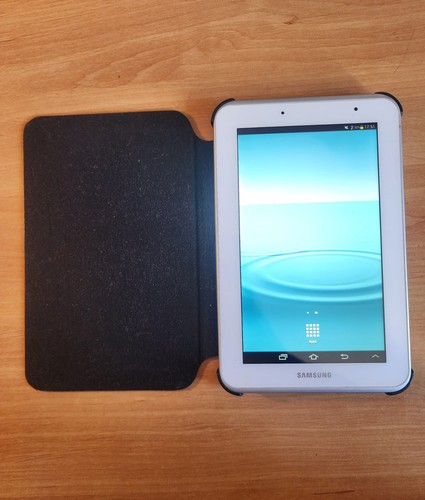 Samsung galaxy tab 0 wifi - samsung, 7.0