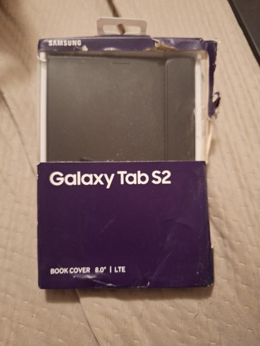 Galaxy tab book - tab, i