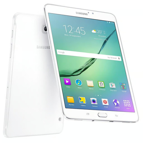 Samsung galaxy tab - samsung, s2
