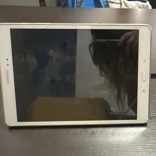 Samsung galaxy tab - galaxy, sm-t555