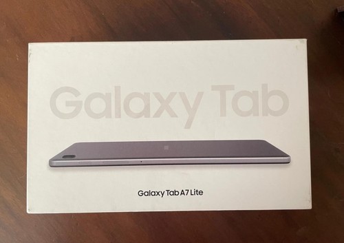 Samsung galaxy tab - tab, lite