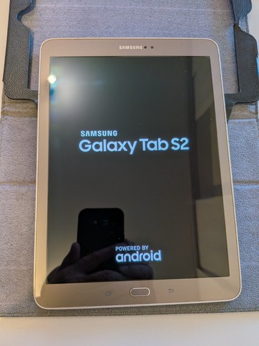 Samsung galaxy tab t819 - tab, s2