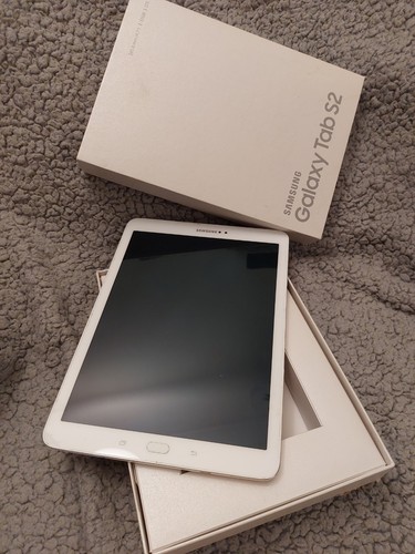 Samsung galaxy tab t819 - s2, sm-t819