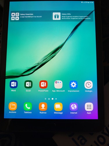 Samsung galaxy tab t819 - samsung,