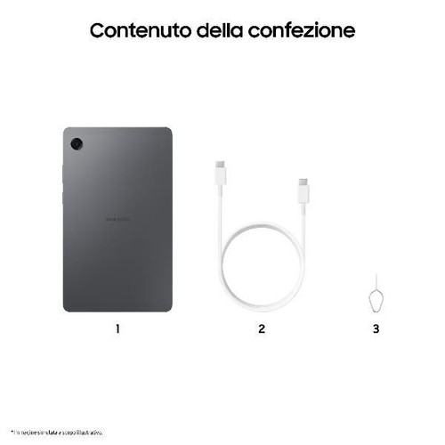 Promozione samsung galaxy tab - samsung,