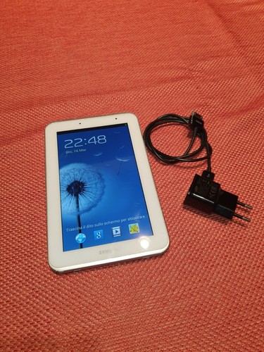 Samsung galaxy tab - tab, 2