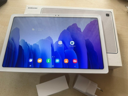 Samsung galaxy tab t505 - samsung,