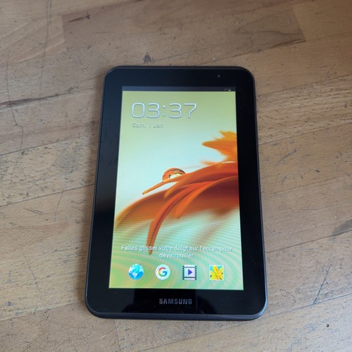 Samsung galaxy tab 0 - galaxy, 2
