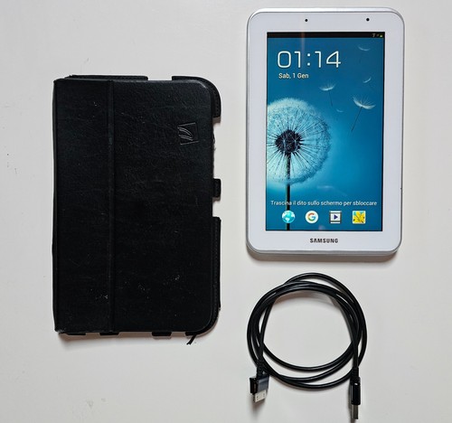 Samsung galaxy tab 0 - galaxy,