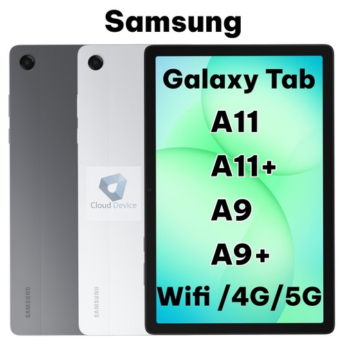 Nuovo samsung galaxy tab - nuovo, a11+