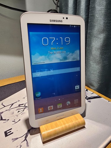 Samsung galaxy tab - samsung, 8