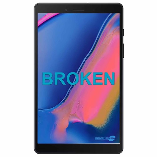 Samsung galaxy tab t295 - samsung, a