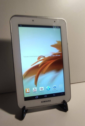 Samsung galaxy tab - samsung, 7.0