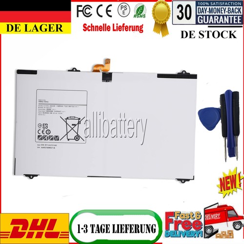 Batteria per samsung t810 - batteria,
