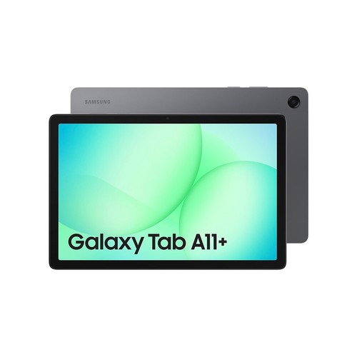 Tablet samsung galaxy tab a11 - galaxy, a11+