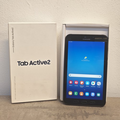Samsung galaxy tab active - galaxy,