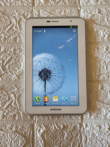 Samsung galaxy tab 0 8gb - 7.0,