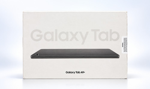 Samsung galaxy tab - samsung, a9+