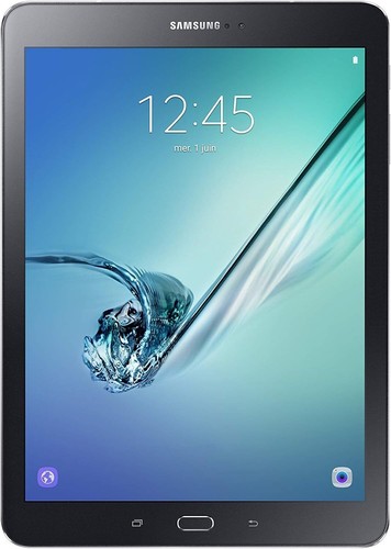 Samsung galaxy tab - tab, s2