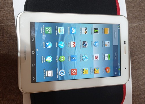 Tablet samsung galaxy - samsung,