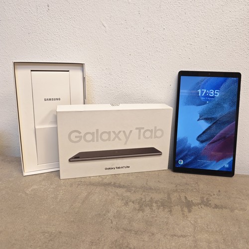 Samsung galaxy tab lite - galaxy,