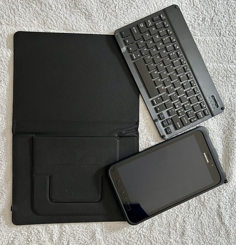 Tablet samsung galaxy tab - galaxy,