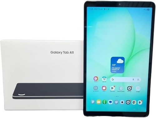 Tablet samsung galaxy tab - tablet,