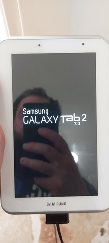 Samsung tablet galaxy tab - tablet, 2