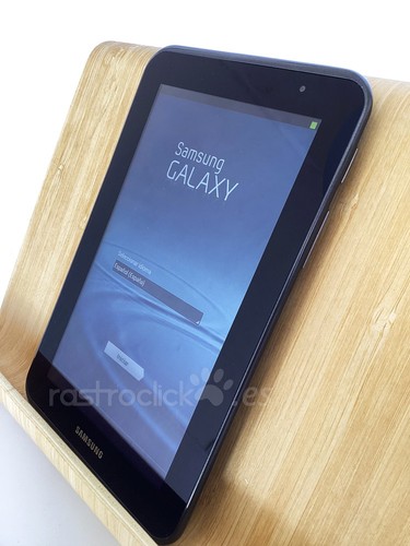 Tablet samsung galaxy tab2 0 - samsung, 7.0