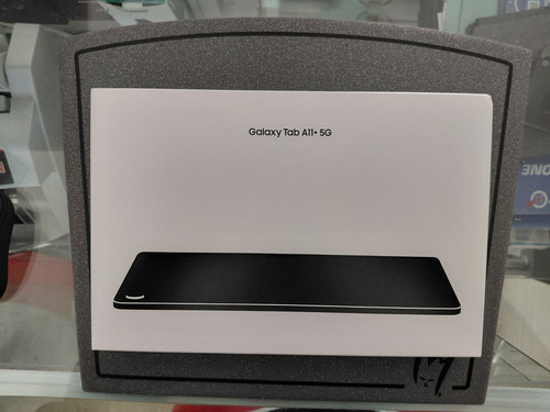 Tablet samsung galaxy tab a11 - samsung, a11+