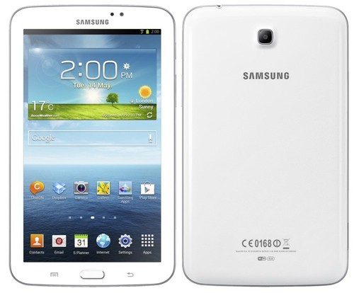 Samsung galaxy tab 0 - galaxy,