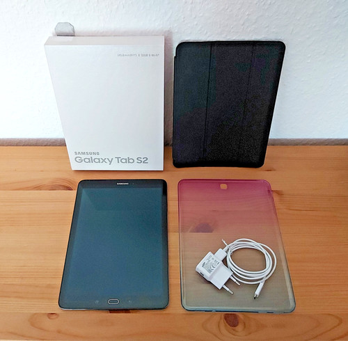 Samsung galaxy tab 7 - galaxy, s2,